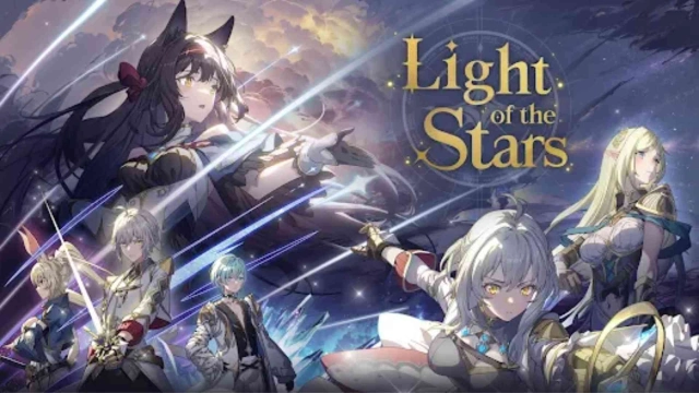 Light of the Stars Tier List – Select the Best Heroes in  March 2025