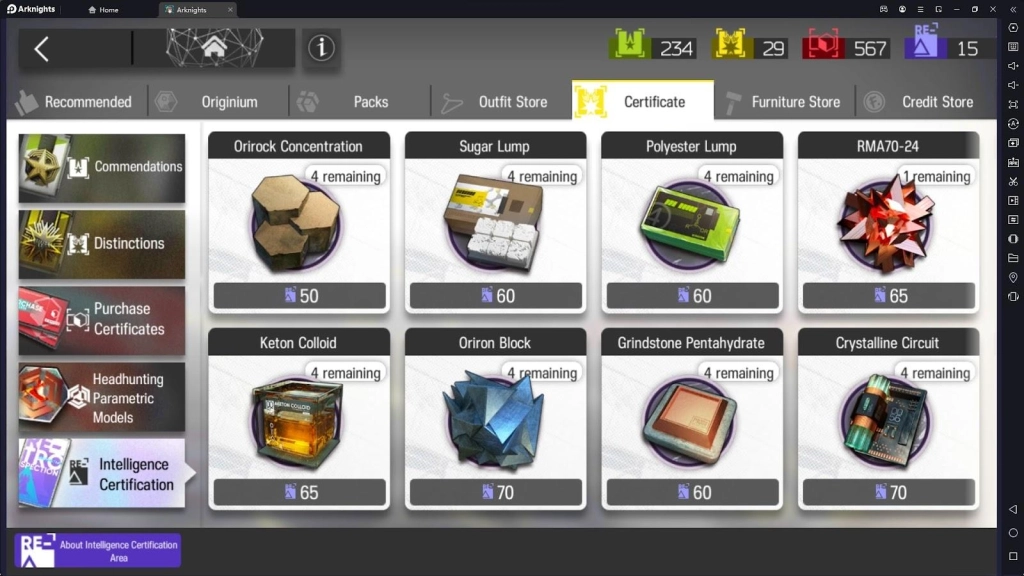 Arknights Dossoles Holiday Rerun - How to Get The Most Rewards