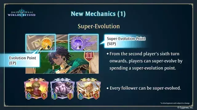 Shadowverse: Worlds Beyond – As 10 Melhores Dicas e Truques para Dominar Cada Partida