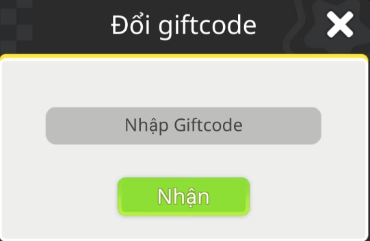 Full bộ code Đại Chiến Tiểu Binh - Hướng dẫn cách nhập chi tiết