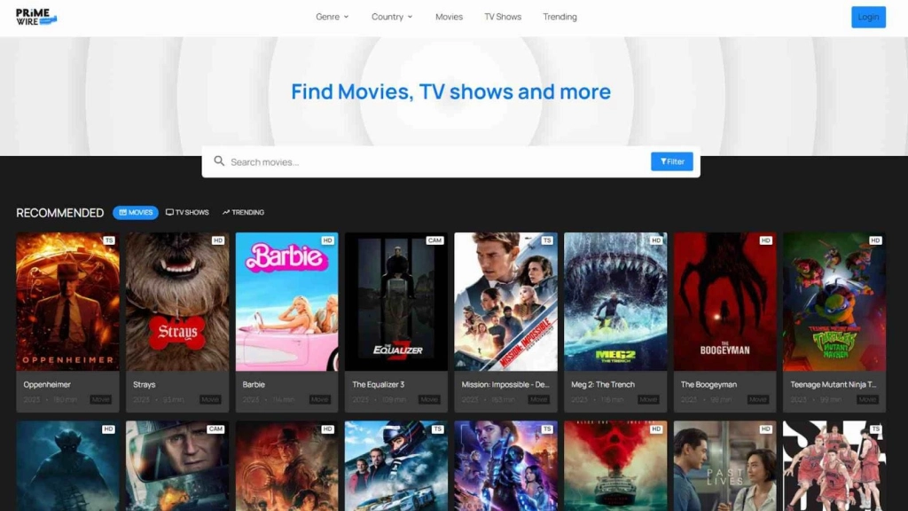 Los Movies: Review of Guide, What is It and Top Alternatives to Try in 2025