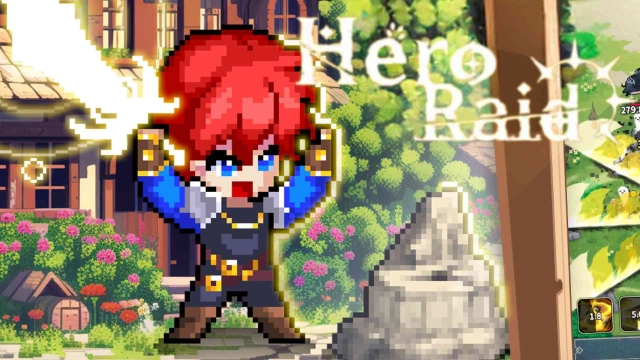 Hero Raid : Idle RPG Beginner Guide - Save the Continent with Best Tips