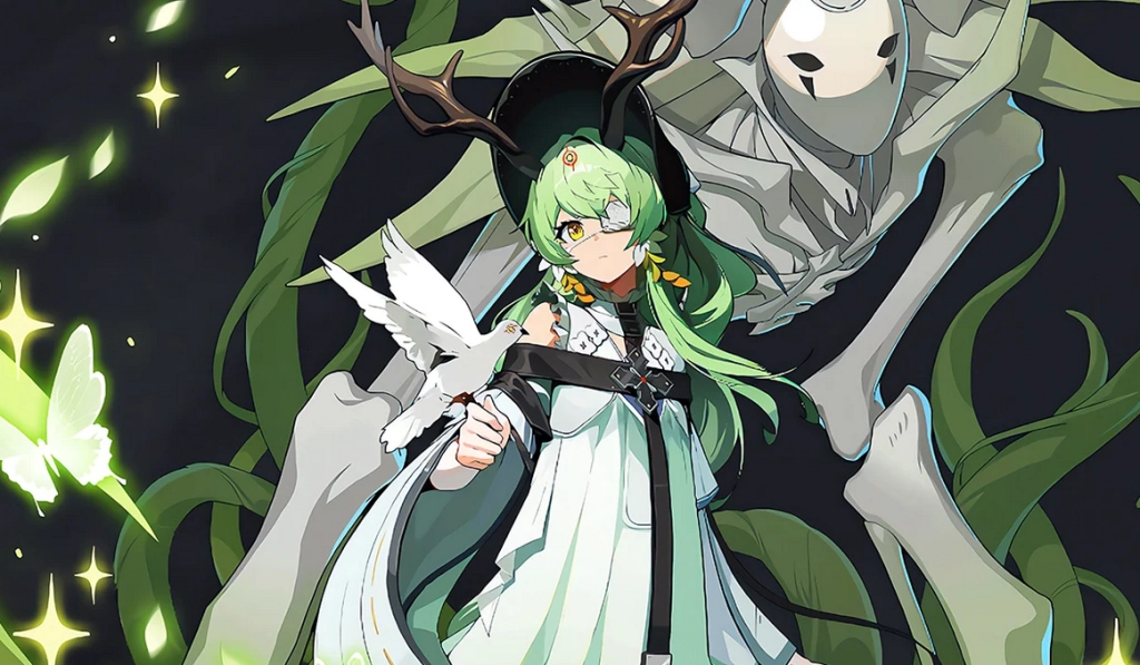 Sania Etheria Restart