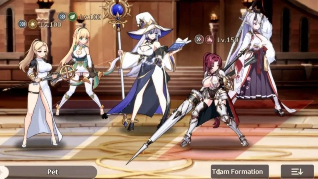 Understand Team Composition Basics