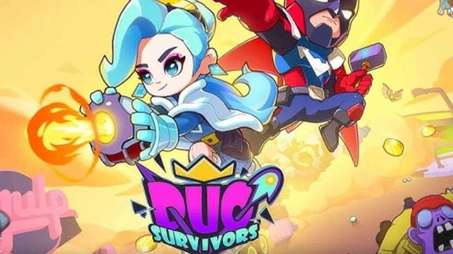 Duo Survivors Codes: Survive and Thrive – March 2025