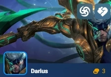 Golden Spatula: Best New Champions in SET 15