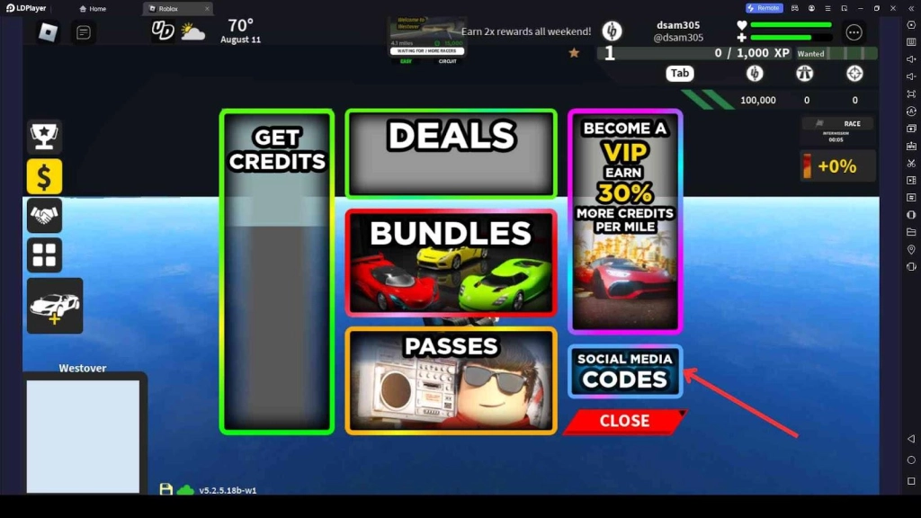 Roblox Ultimate Driving Codes: Accelerate Your Experience - 2025 March