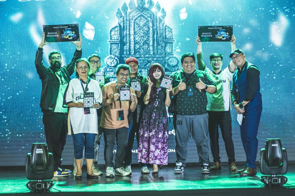 Who Drops 2M PHP for an In-Game Title? Cabal PC is Back – Pre-Reg Opens Soon