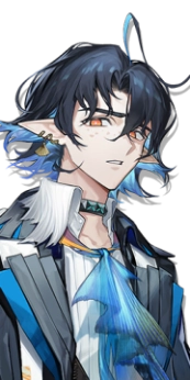 《明日方舟》六星角色流明