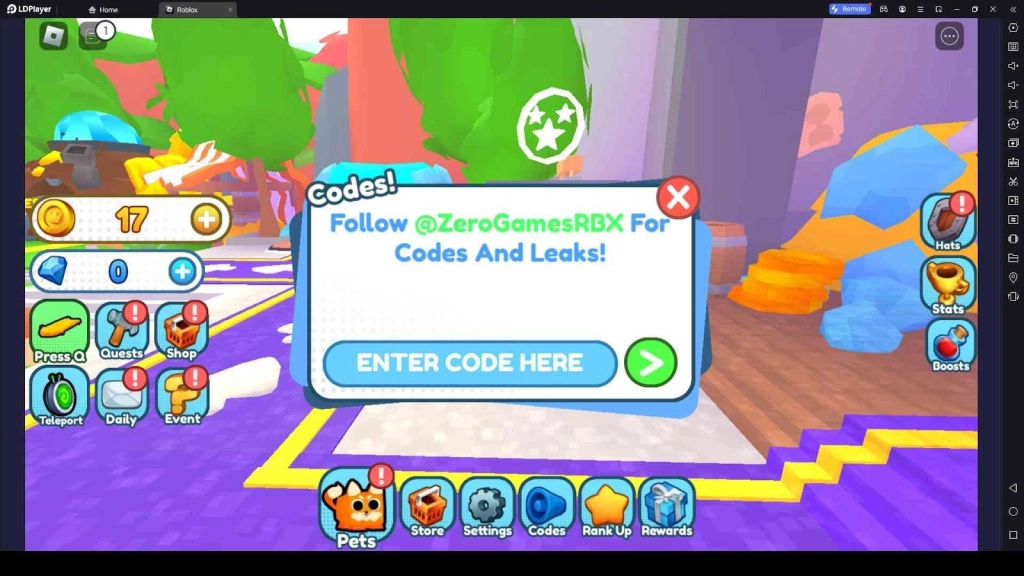 Roblox Strong Attack Simulator Codes: Unleash Your Striking Power - 2025 March