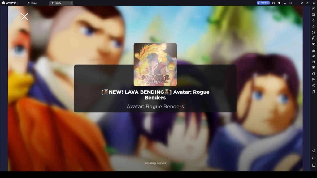 Roblox Avatar Rogue Benders Codes: Master the Elements - 2025 March