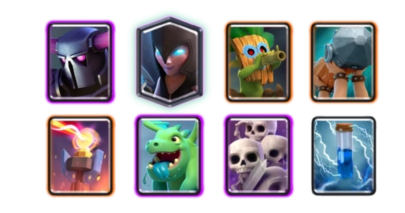Best Decks for Hero Tombstone Best Decks for Hero Tombstone