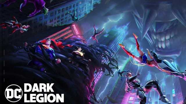 Aventuras no Universo DC com o Guia para Iniciantes de DC: Dark Legion – Dicas e Truques