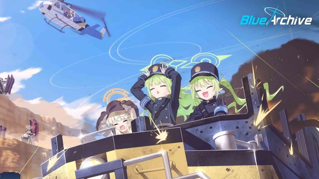 Blue Archive Nozomi Worth Pulling and Raising Blue Archive Nozomi Worth Pulling and Raising