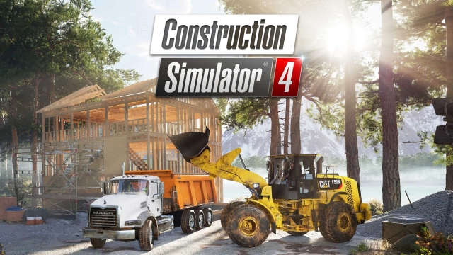 Construction Simulator 4 Beginner Guide and Tips - Your Guide to Get Started with