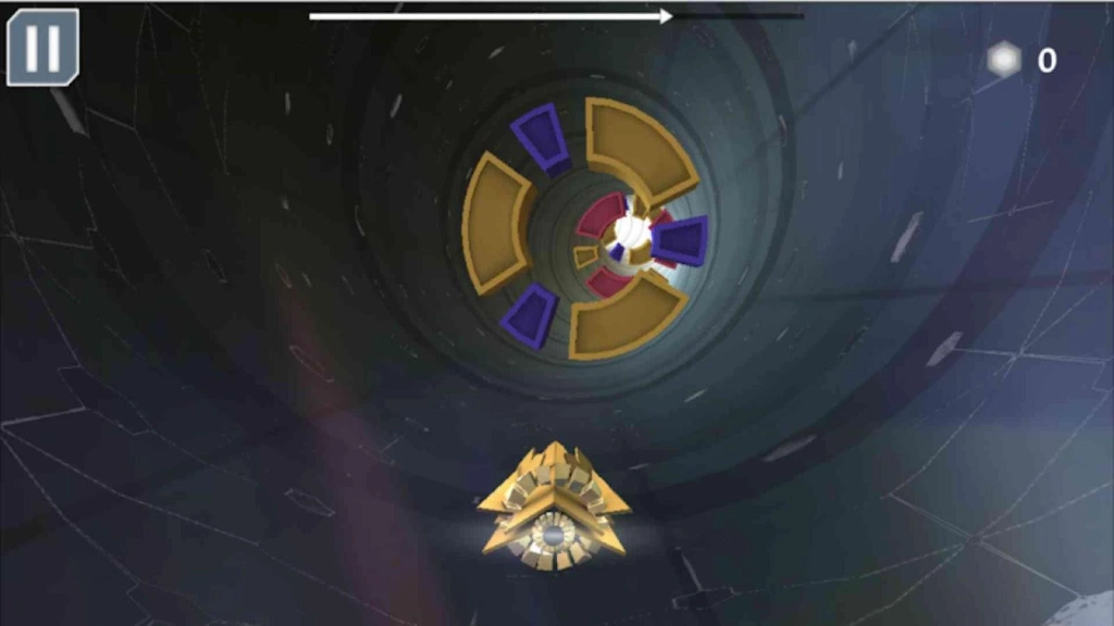 Tunnel Rush 2 Tunnel Rush 2