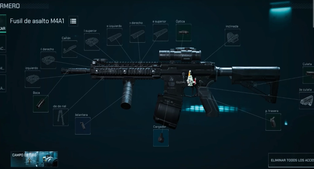 10 Claves Imprescindibles para Iniciar en Delta Force Mobile — Guia básica actualizada