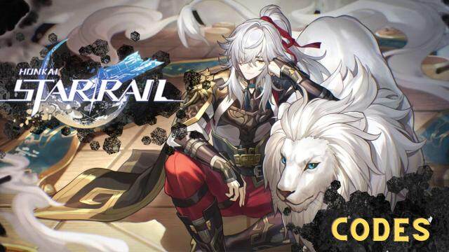 *New Code* Honkai Star Rail Codes for Free Rewards - May 2025