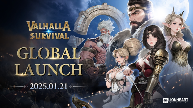 【攻略】《VALHALLA SURVIVAL》超越群組合|主動技能|被動技能推薦
