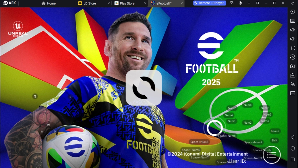 How to Download and Play eFootball on PC - Beginners Guide