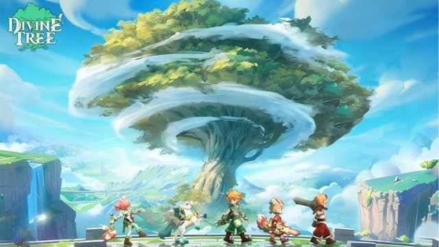 Divine Tree-M: Hero Origins Codes – Unlock Free Rewards in March 2025