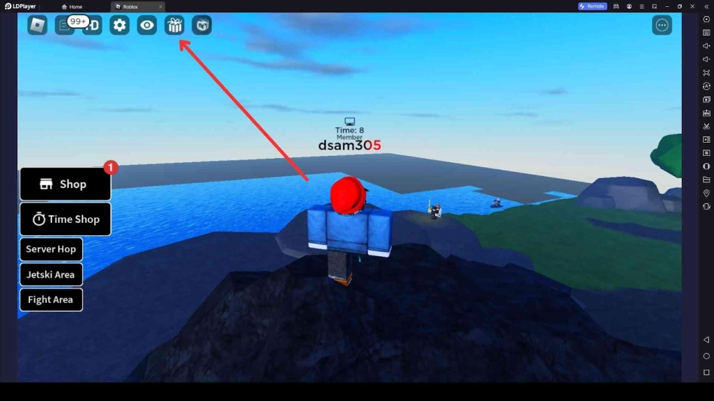 Roblox Korblox & Headless Hangout Codes: Embark on Imagination - 2025 March