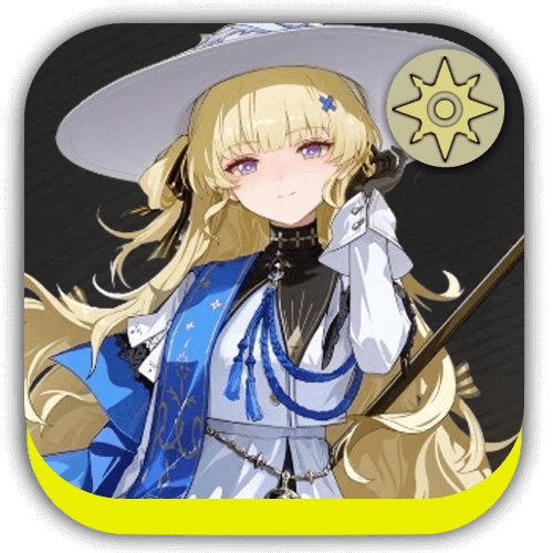 Wuthering Waves: Hướng dẫn build Zani và đội hình khuyến nghị