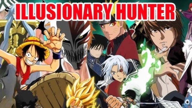 Illusionary Hunter Codes: Unlock Your Legendary Chapter – 2025 March