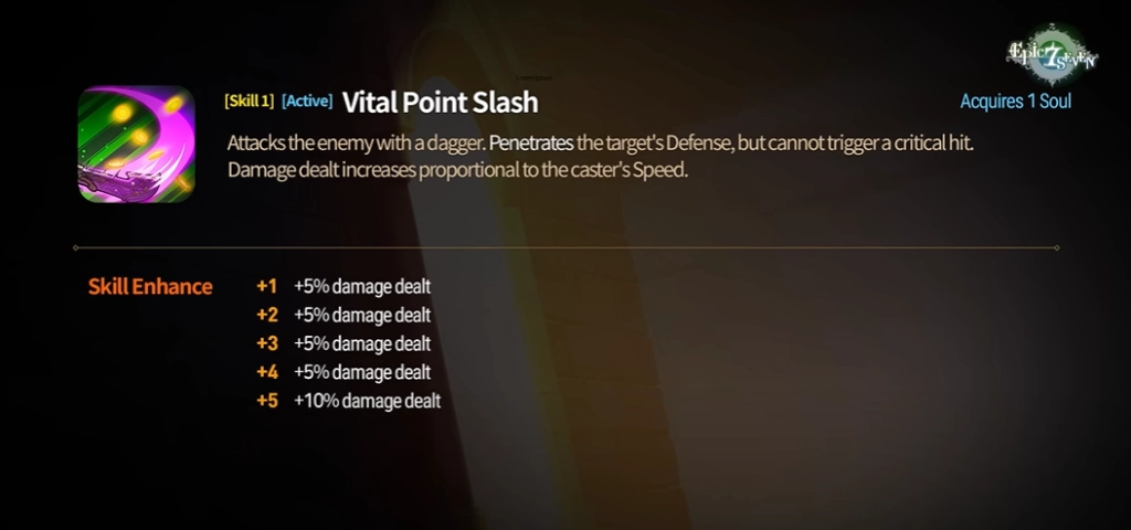 Epic Seven Limited Character Rinak Guide 5