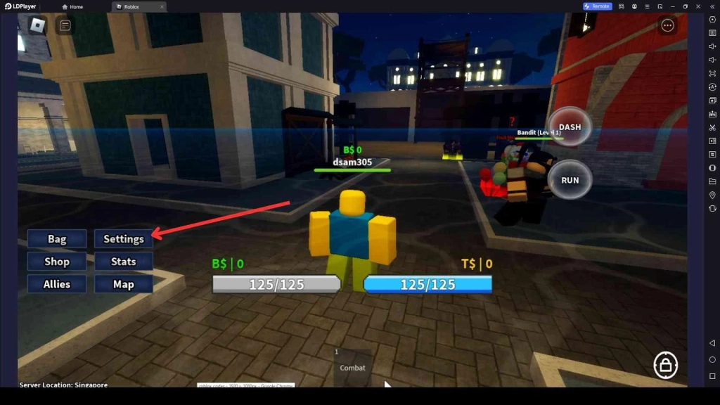 Roblox Fruit Warriors Codes: Set Sail for Adventure - 2025 March