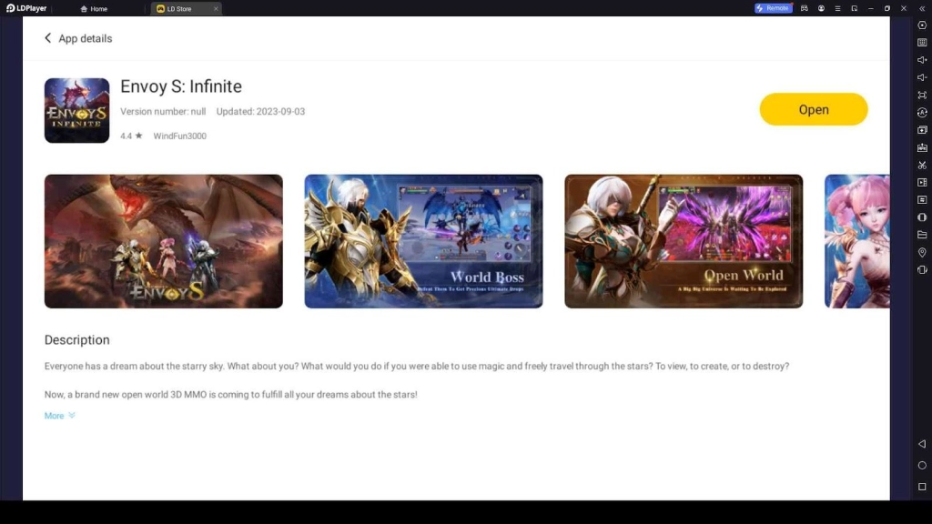 Envoy S Infinite Codes: Unlock the Cosmic Treasures