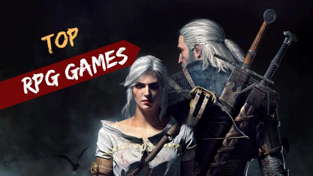 Top RPG Porn Games to Try in November 2025 for a New Gameplay Experience