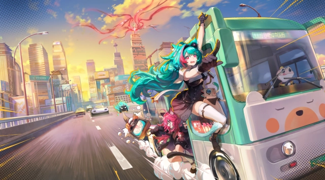 《異環》公測首抽攻略，這5名角色抽到完美開局！