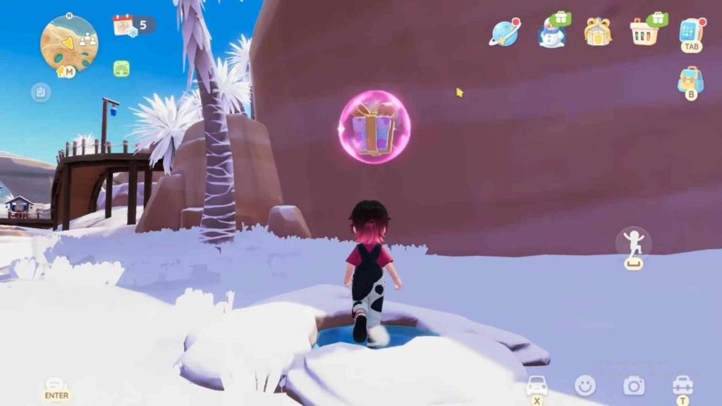 Onsen Mountain Lake Onsen Mountain Lake