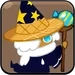 Wizard Cookie