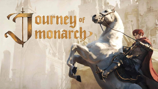 Journey of Monarch Codes: Claim Royal Rewards – 2025 March