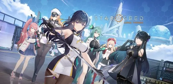 【ไกด์เกม】Starseed: Asnia Trigger Tier List ล่าสุด! ตัวไหนเด่น ตัวไหนปัง รู้ก่อนเล่นจริง