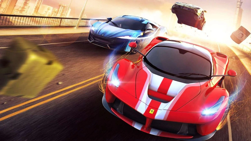 Top Car Racing Games Android Top Car Racing Games Android
