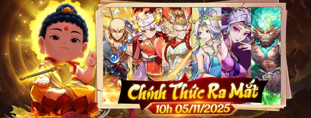 Code Tây Du Tầm Bảo và hướng dẫn cách nhập