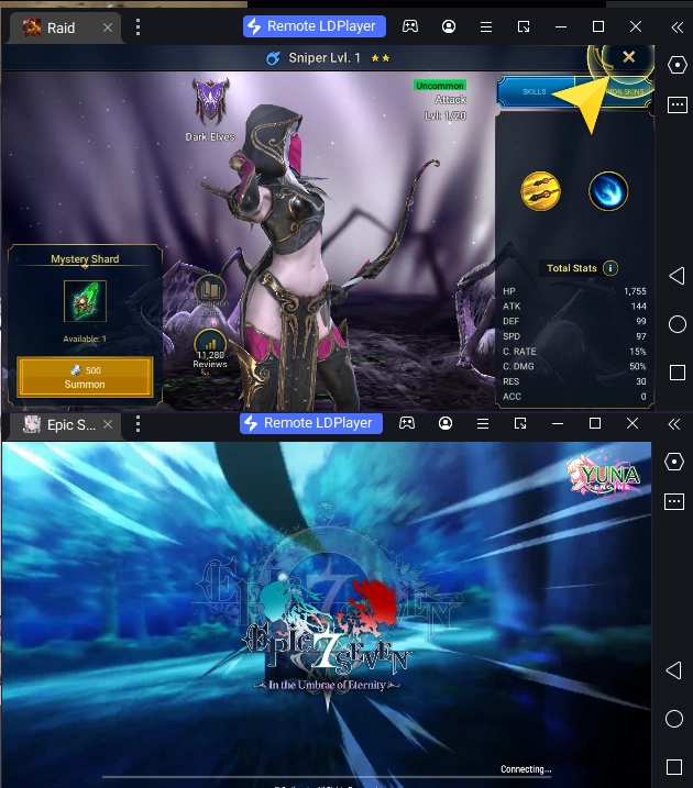 How to Download and Play RAID: Shadow Legends on PC - Beginners Guide