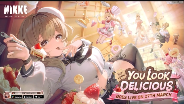 GODDESS OF VICTORY: NIKKE New Flavor Update - What To Expect