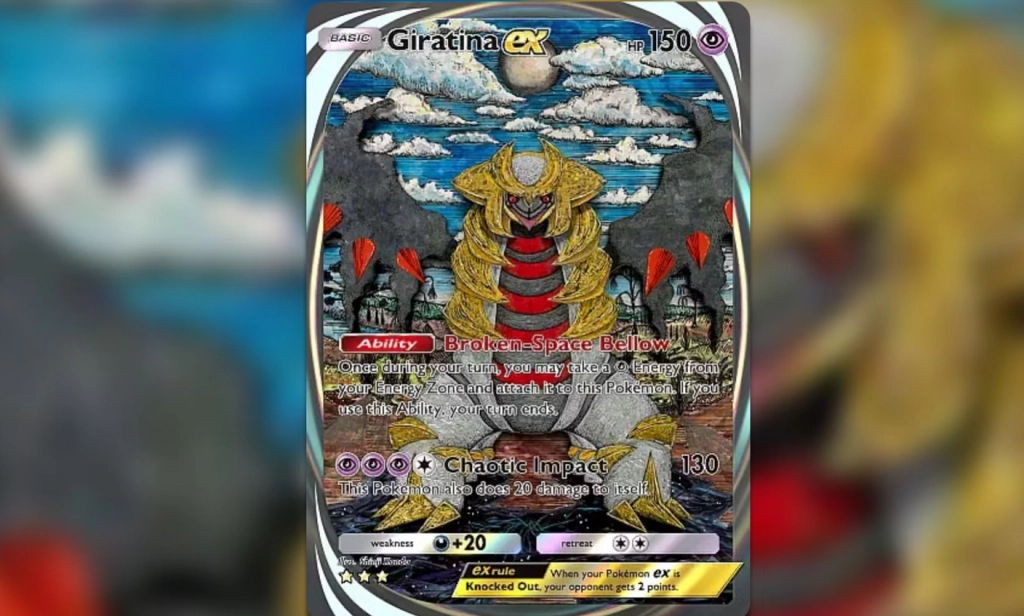 Pokémon TCG Pocket