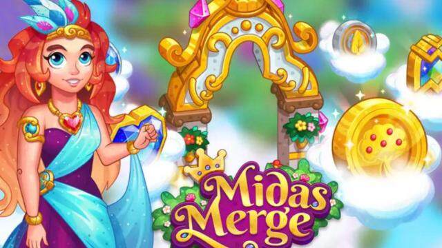 Midas Merge: Gold Match Games Beginner Guide, Tips and Tricks to Get Started with