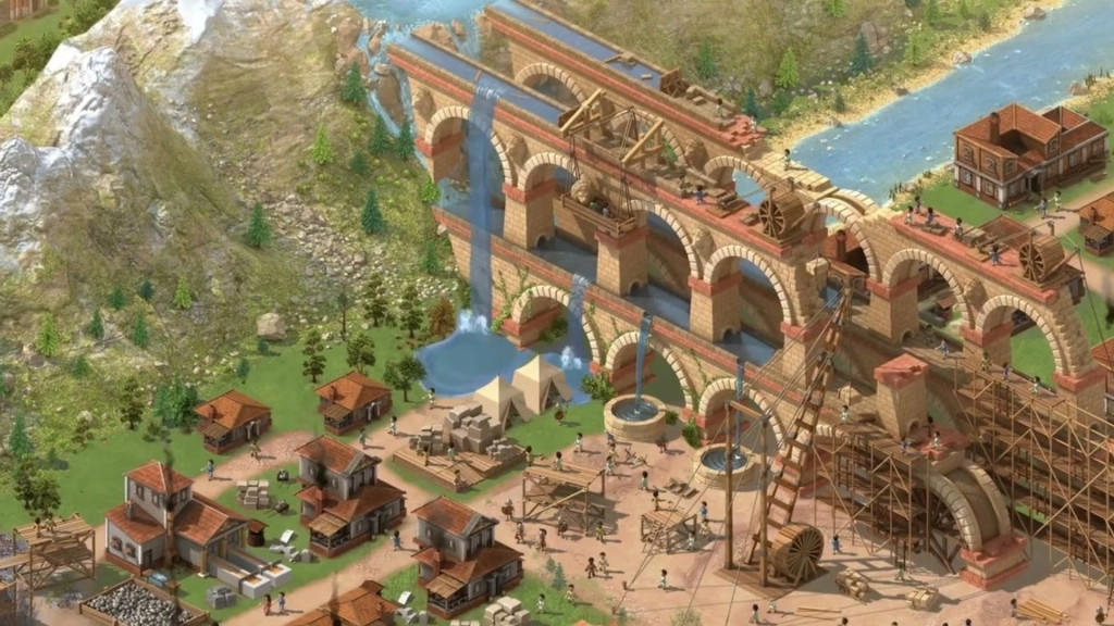 Empire City: Build and Conquer Codes: November 2025