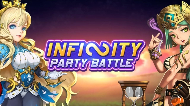 Infinity Party Battle Beginner Guide and Gameplay Guidance
