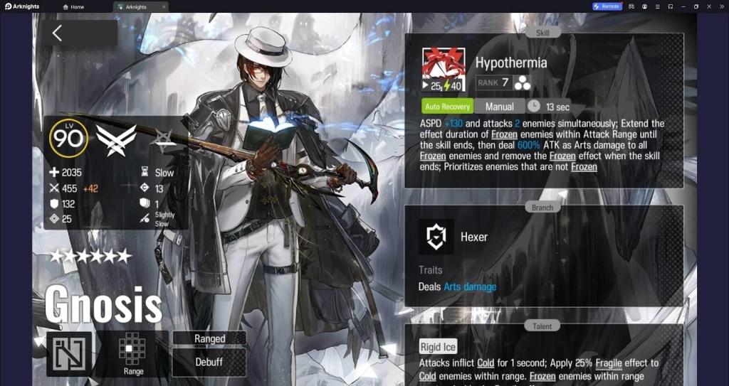 Arknights Contingency Contracts #11 Fake Waves Easy Clear Guide