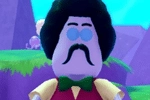 Gene Scallop