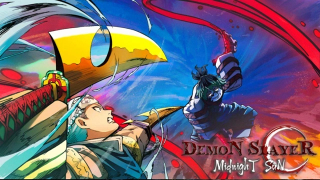 Roblox Demon Slayer: Midnight Sun Codes: Unleash Your Demon-Slaying Powers - 2025 March