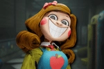 Miss Delight