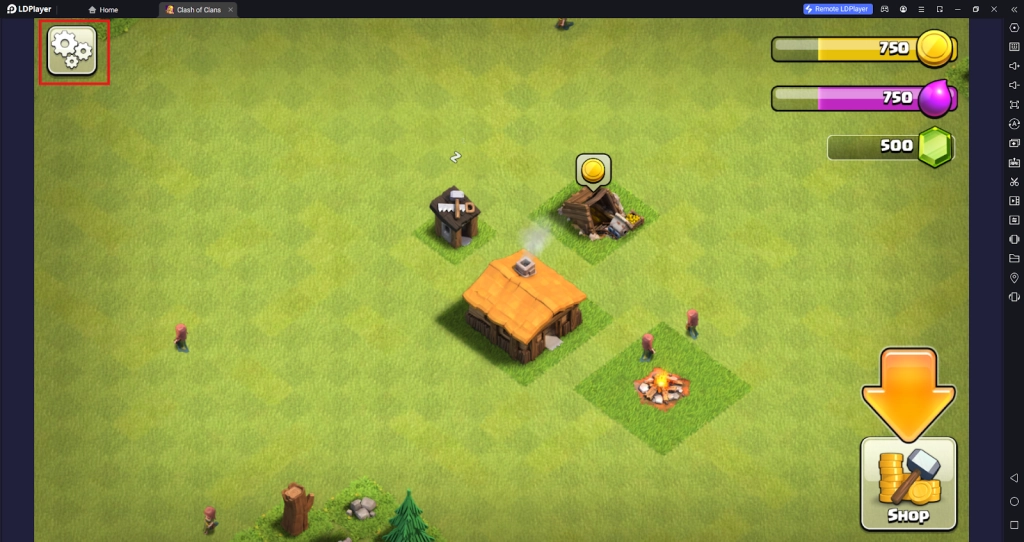 How to Download and Play Clash Of Clans on PC - Beginners Guide